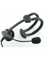 Medium/Heavy Duty Headset for Vocollect Terminals T2, T2X, T5, A500 SH-MDHS1VOC